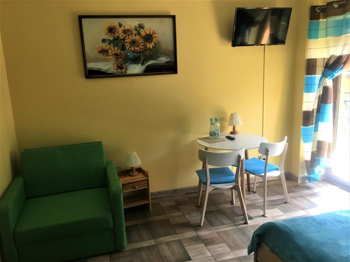 Chata "Na Koncu" Swiata Slopnice Luaran gambar
